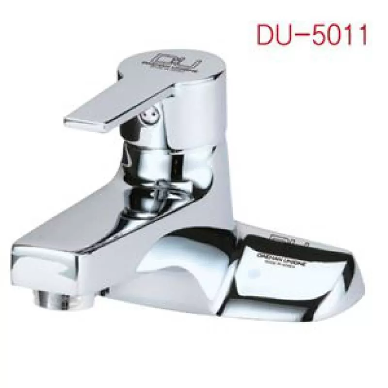 Vòi chậu nóng lạnh Daehan DU-5011