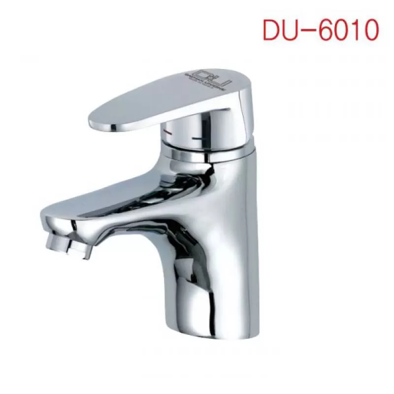 Vòi chậu nóng lạnh Daehan DU-6010