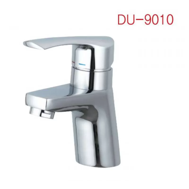 Vòi chậu nóng lạnh Daehan DU-9010