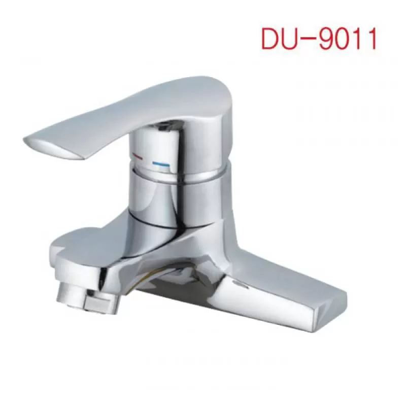 Vòi chậu nóng lạnh Daehan DU-9011 