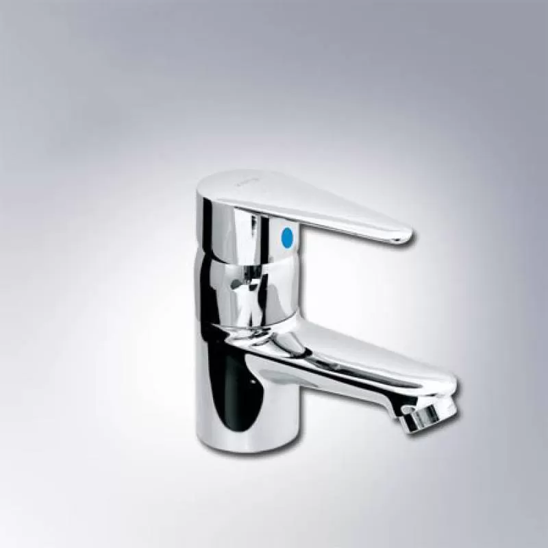 Vòi chậu nước lạnh INAX LFV-21S 