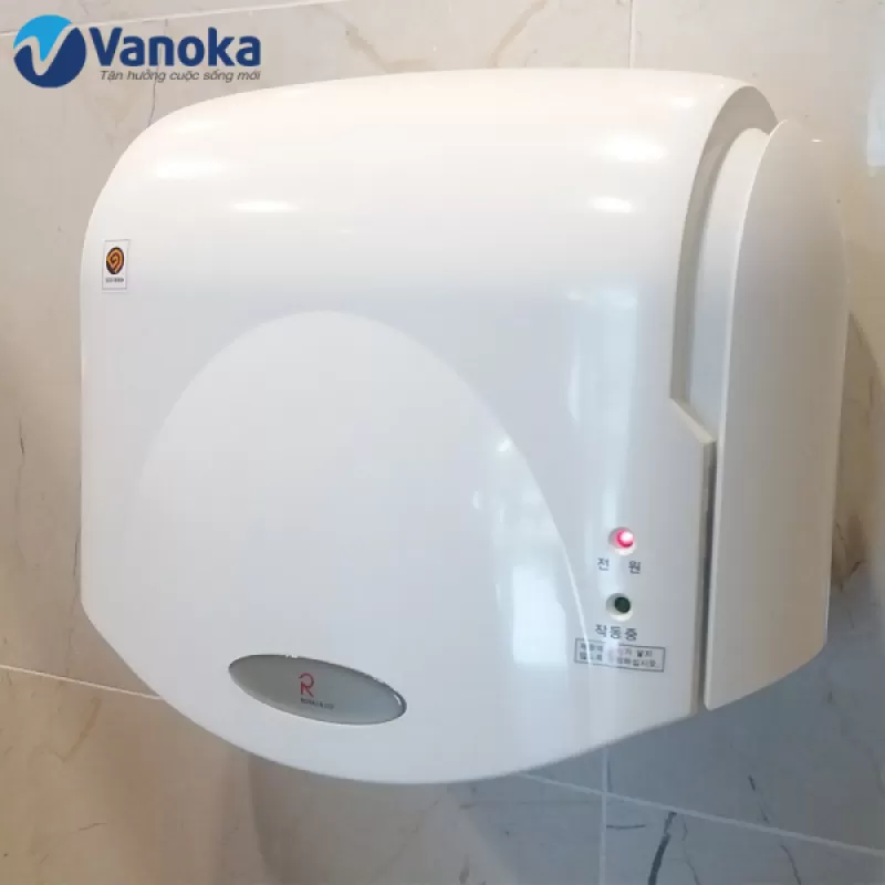 Máy sấy tay Royal ToTo RA230