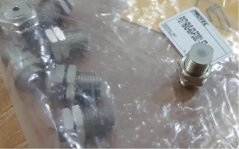 XY LANH PROTEC PST16NS-60-FO001-ST ASSY