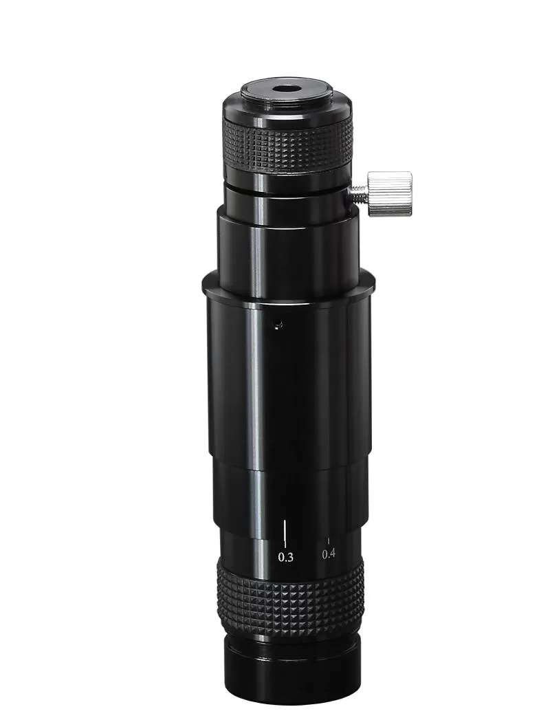 ỐNG KÍNH CHO HIỂN VI MZ0318 (Zoom range 0.3X-1.8X)