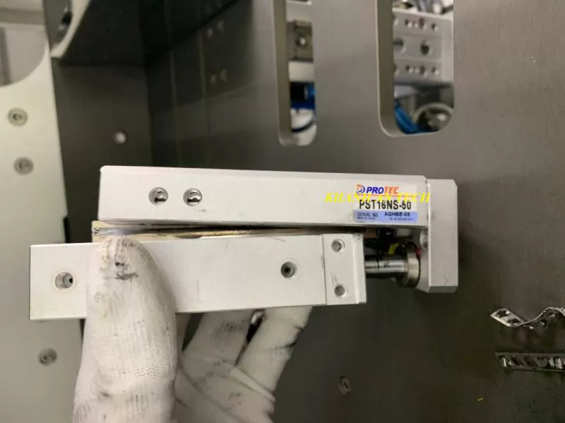 XY LANH PROTEC PST16NS-50