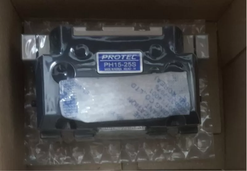 KẸP KHÍ NÉN PROTEC PH15-25S