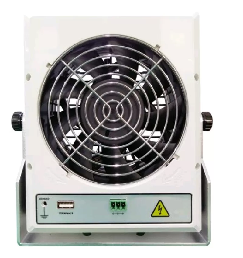 Automatic Clean Ionizing Air Blower KF-19AY