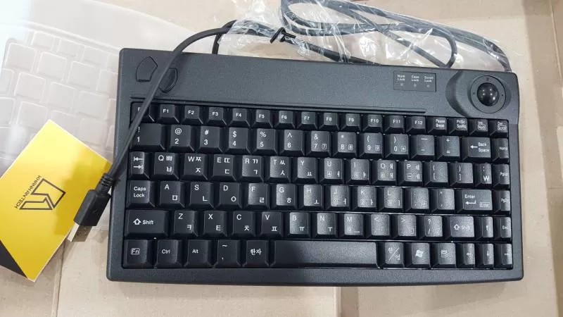 Bàn phím Sejin FMK-8695TU