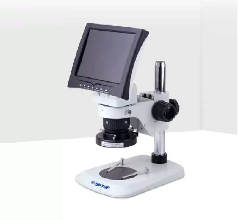 KÍNH HIỂN VI SUNNY DVST60N-B4