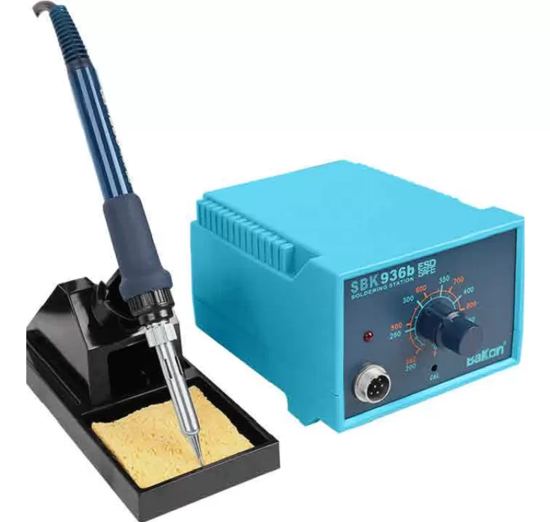 Máy hàn thiếc Bakon SBK936B