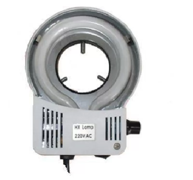 HX-2 fluorescent ring light
