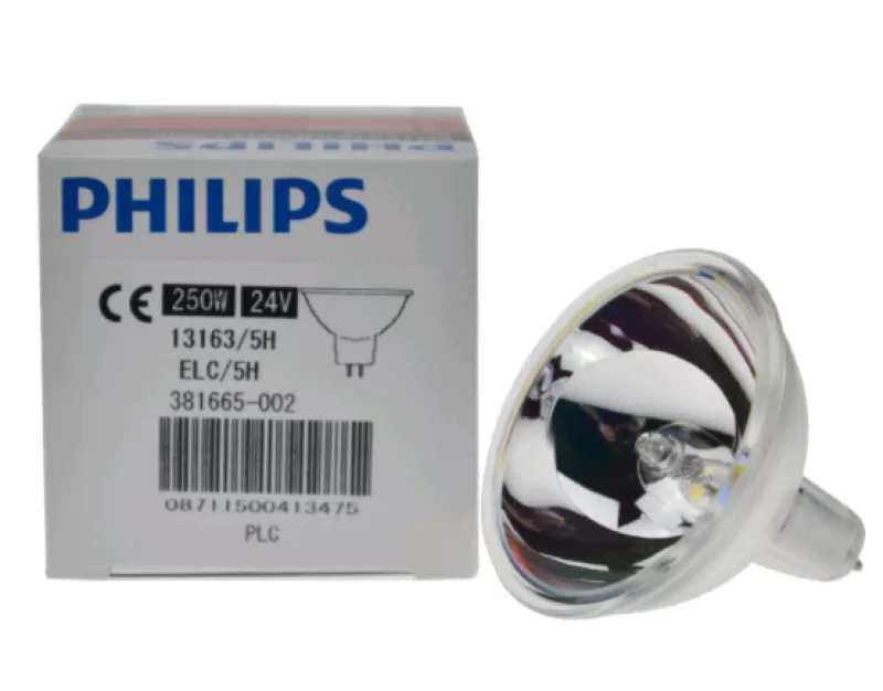 PHILIPS 13163 250W 24V