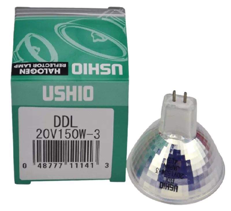 USHIO DDL 20V150W-3