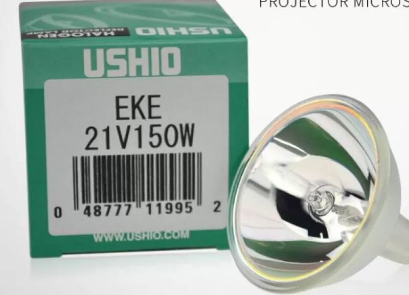 USHIO EKE21V150W