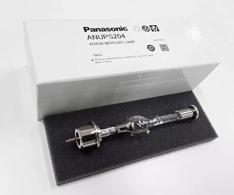 Bóng đèn UV Panasonic ANUPS204