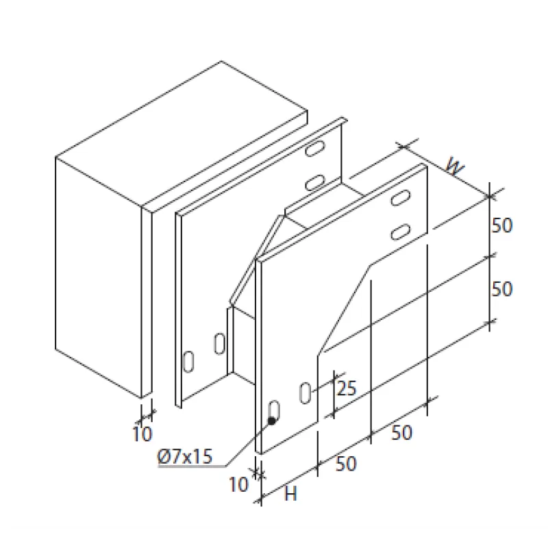 Co ngoài (hướng xuống) EBTR