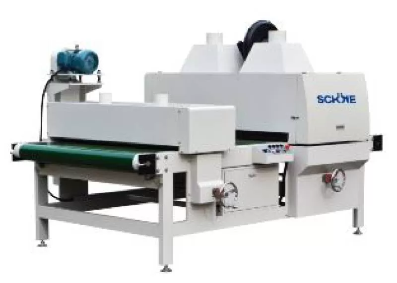 POLISHING MACHINE - SNE-D2306 / SNE-D2313