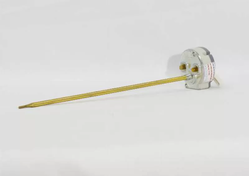 Rơle nhiệt độ bình Nóng Lạnh ARISTON dạng cọc dài 30cm