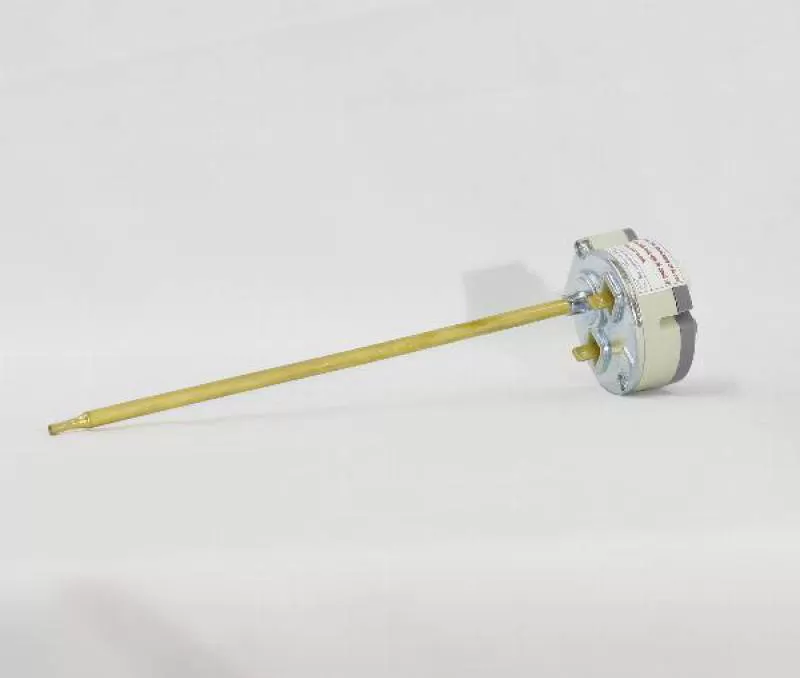 Rơle nhiệt độ bình Nóng Lạnh ARISTON dạng cọc dài 23cm