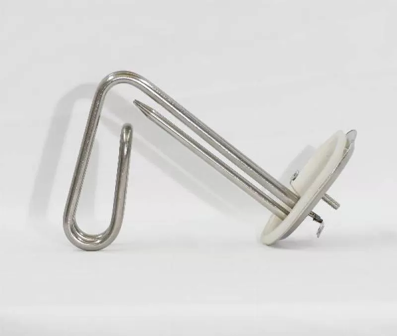 Ruột bình nóng lạnh Ariston Bẹt