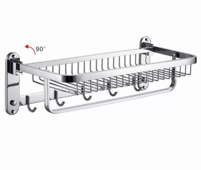 Dàn Vắt Khăn cao cấp AMTS SUS 304 DVK - 8600