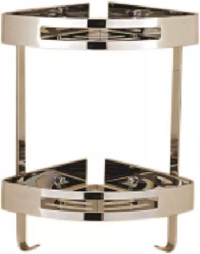 Kệ Góc Inox SUS 304