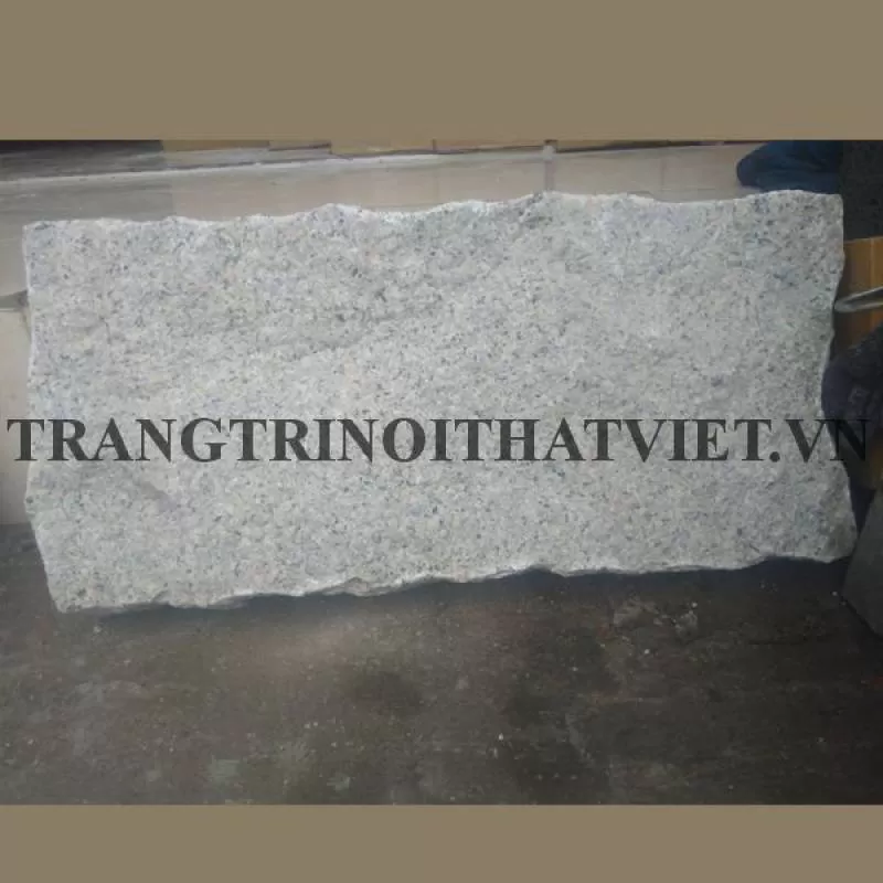 Đá Granite trắng, 30x60x6 cm