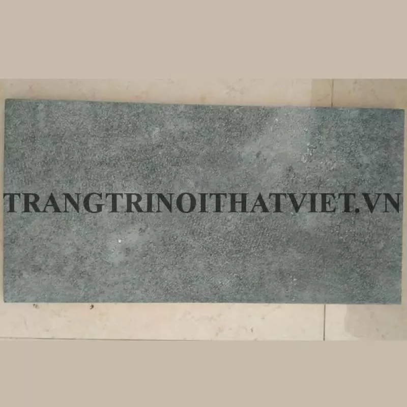 Đá băm xanh, 30x60cm