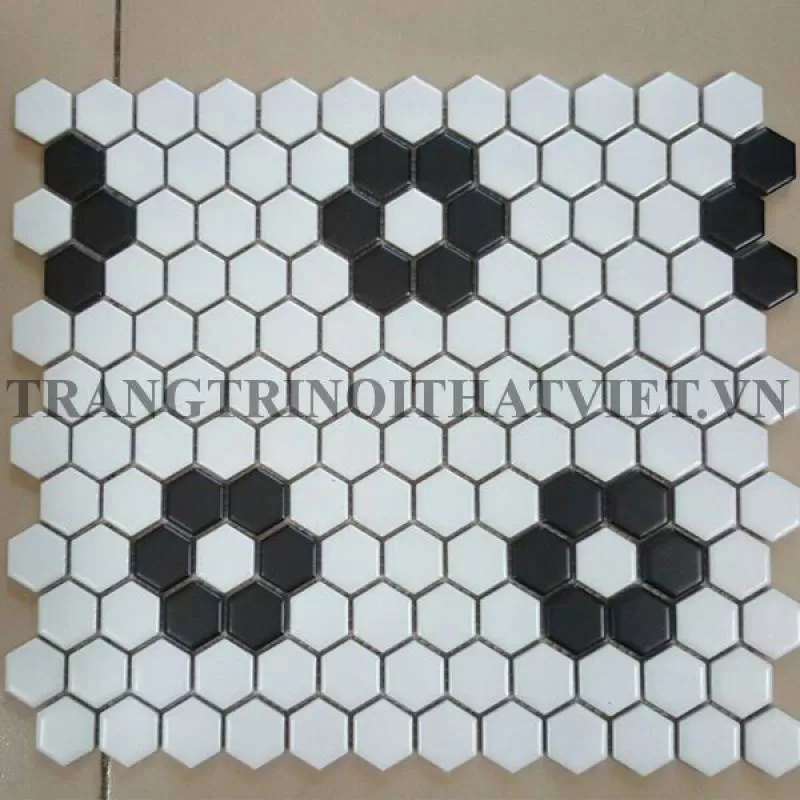 Gạch mosaic, M-GS05