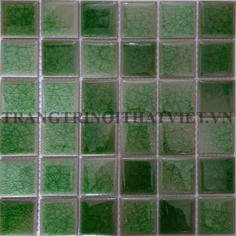 Gạch mosaic, M-RB002