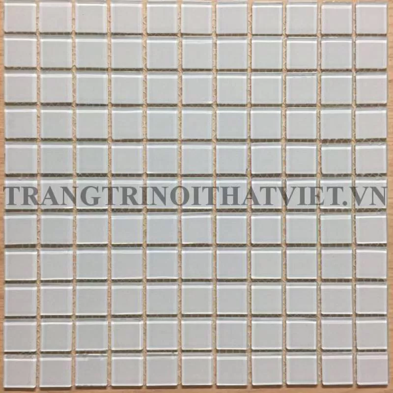 Gạch mosaic thủy tinh, M-TT2584