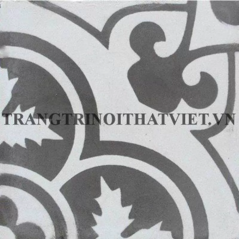 Gạch 10x10, V10-02 - trangtrinoithatviet.vn
