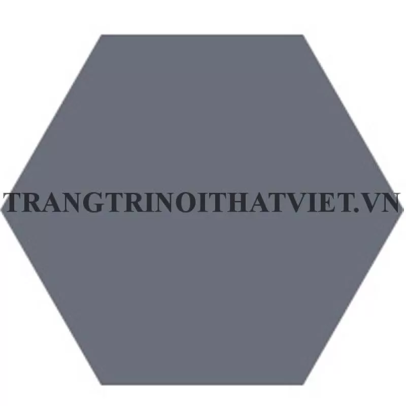 Gạch bông lục giác 23x20, VH-2013 - trangtrinoithatviet.vn