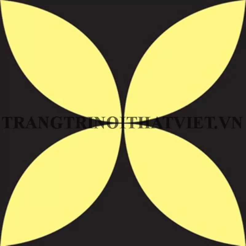 Gạch bông 20x20, V20-31 - trangtrinoithatviet.vn