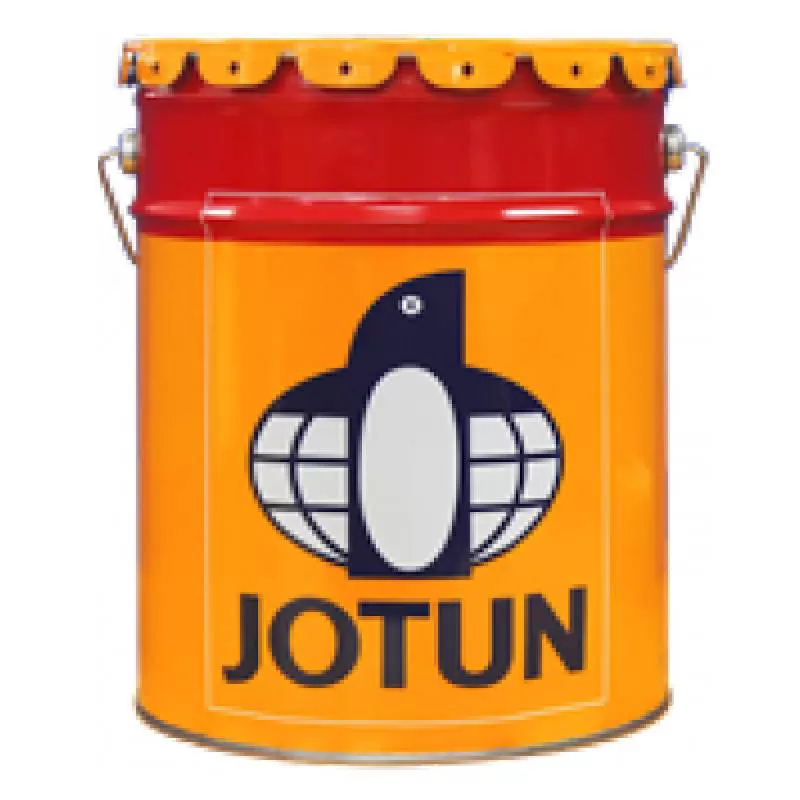 Sơn Jotun Tankguard Storage Light Red/ đỏ nhạt 18.8 lít