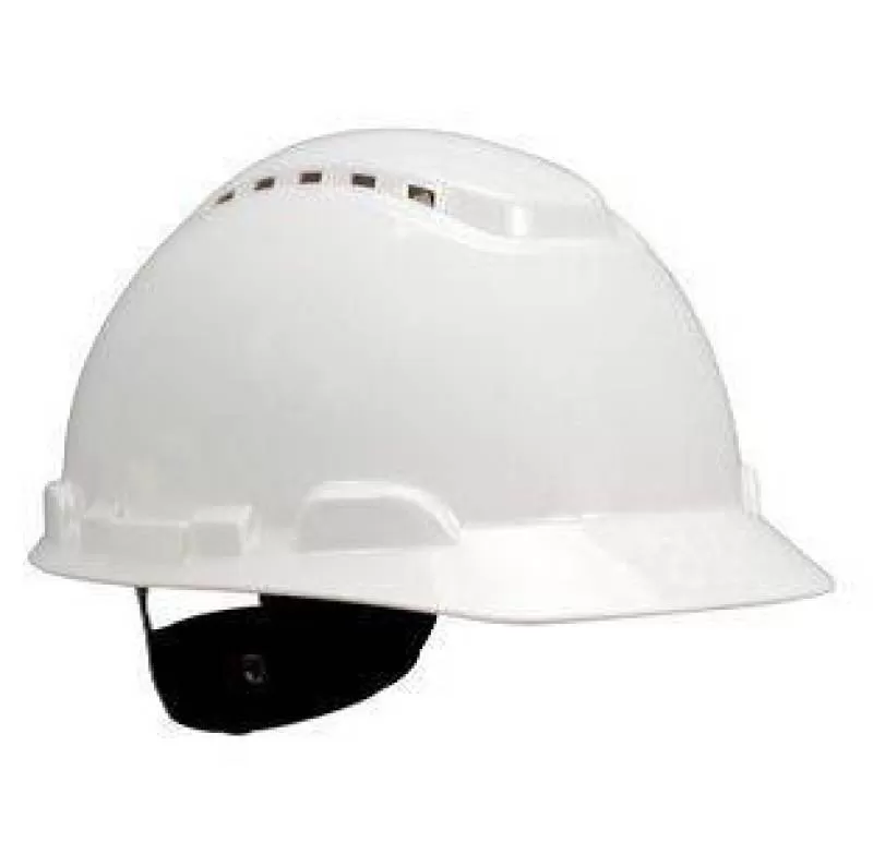 Mũ bảo hộ 3M- Hoa Kỳ (loại có lỗ thoát khí)