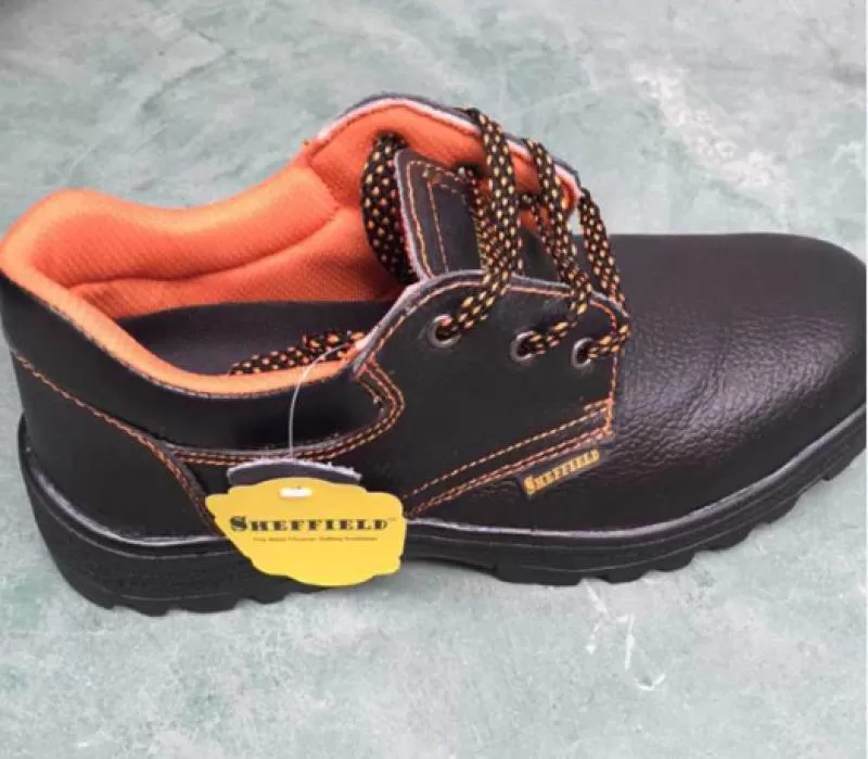 Giày Sheffield thấp cổ