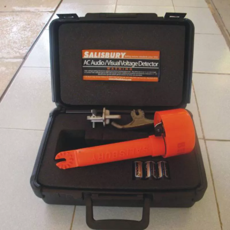 Bút thử điện Salisbury-USA
