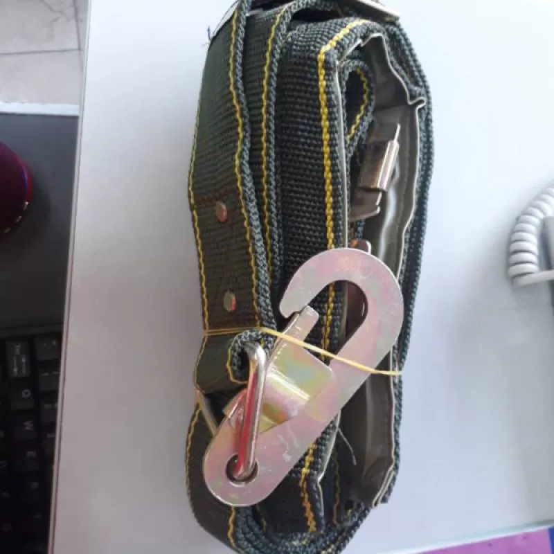 Dây AT A4 Ngang Bụng Xanh móc nhỏ