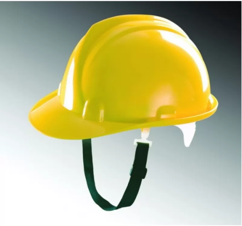 Mũ nhựa Thùy Dương không núm vặn