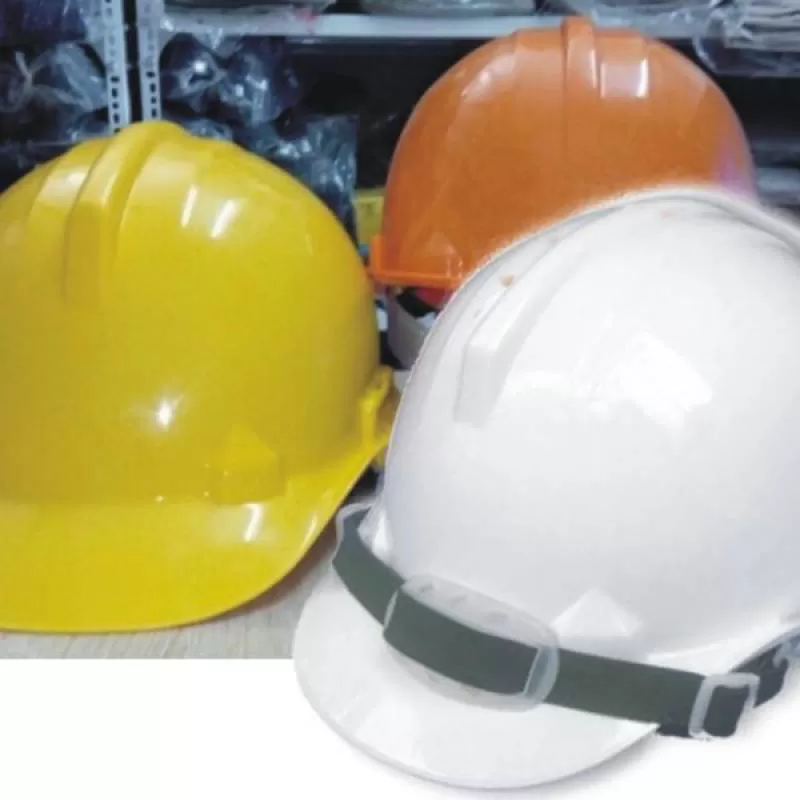 Mũ nhựa Nhật Quang núm vặn