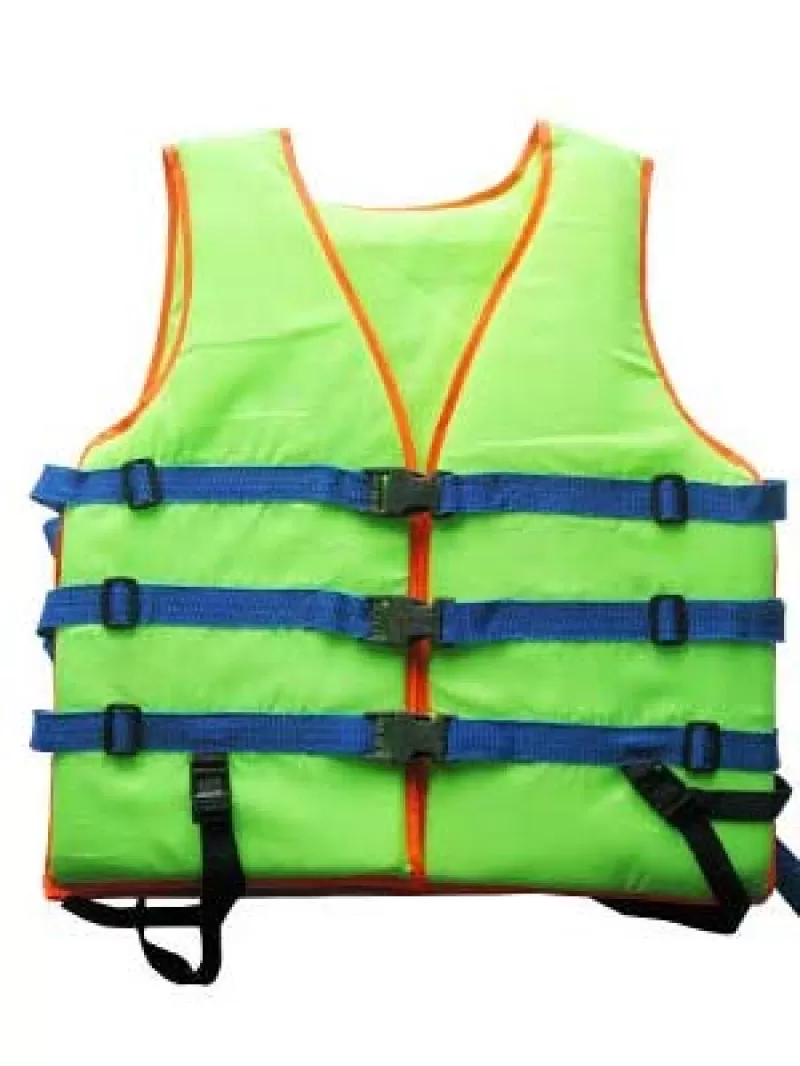 Áo phao thiếu niên