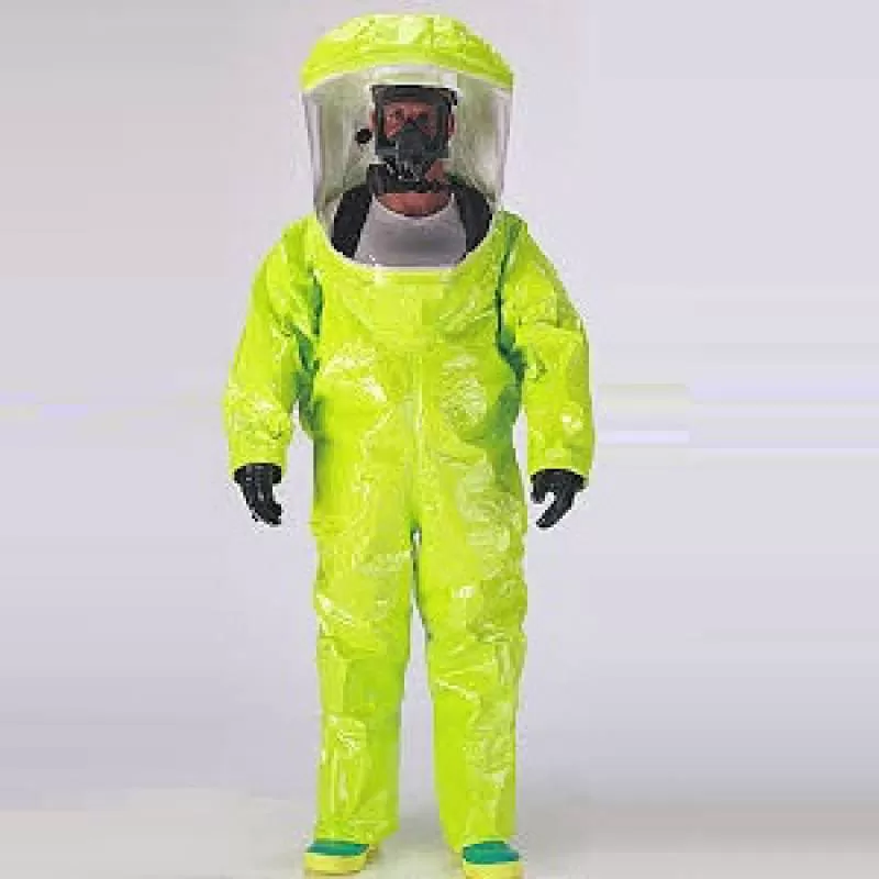 Quần áo chịu hóa chất Dupont-TyTK(Hoa Kỳ)