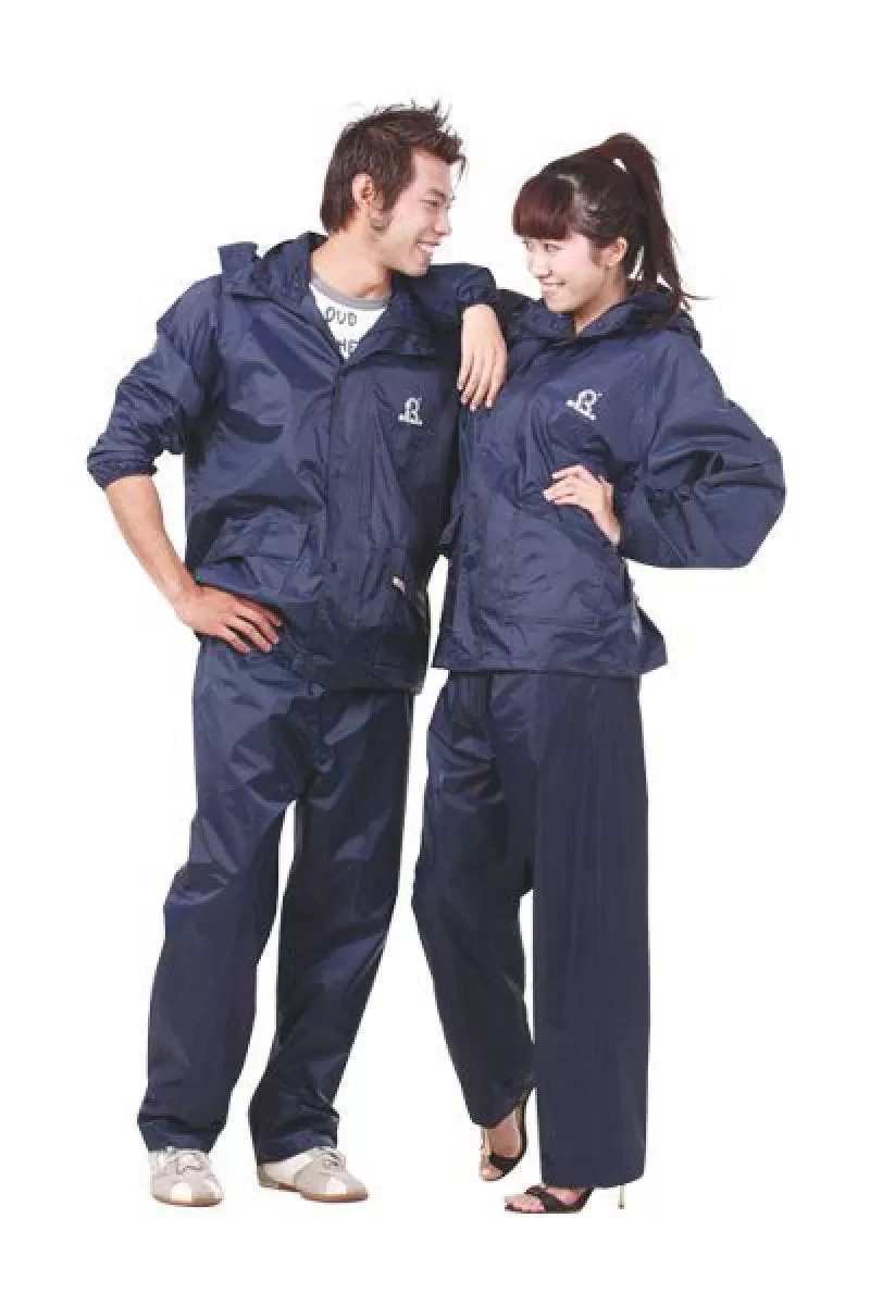 Quần áo mưa Rando 01 lớp