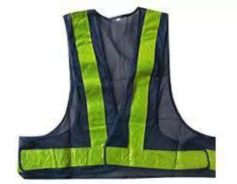 Áo lưới phản quang PQ09