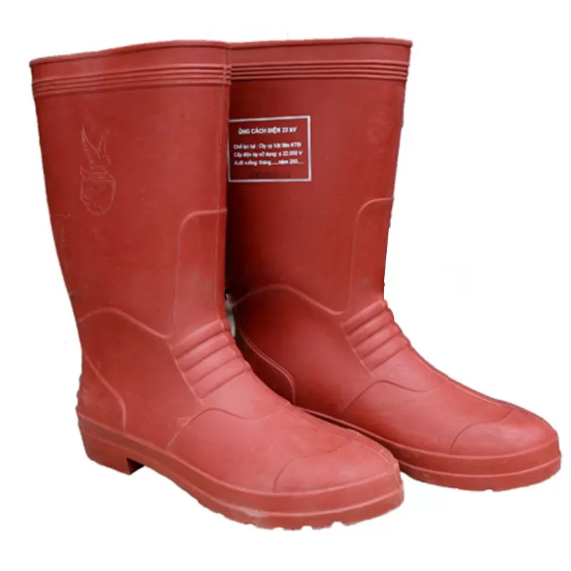 Ủng cách điện Vicadi