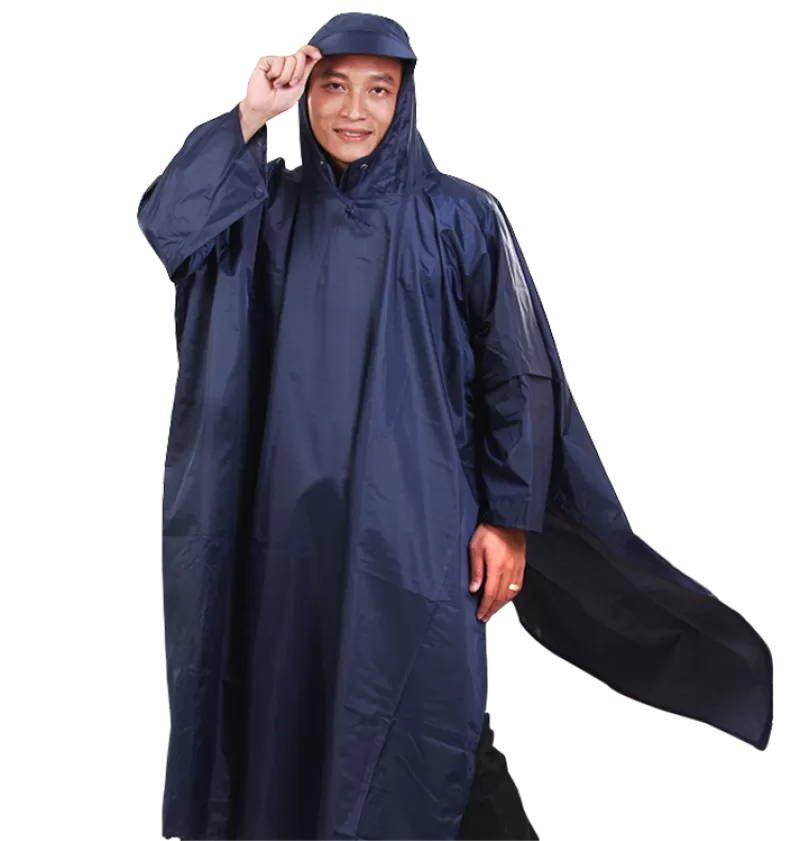 Áo mưa cánh dơi Rando