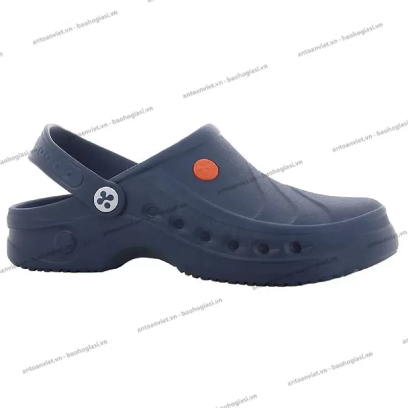 Dép Phòng Sạch Jogger Sonic