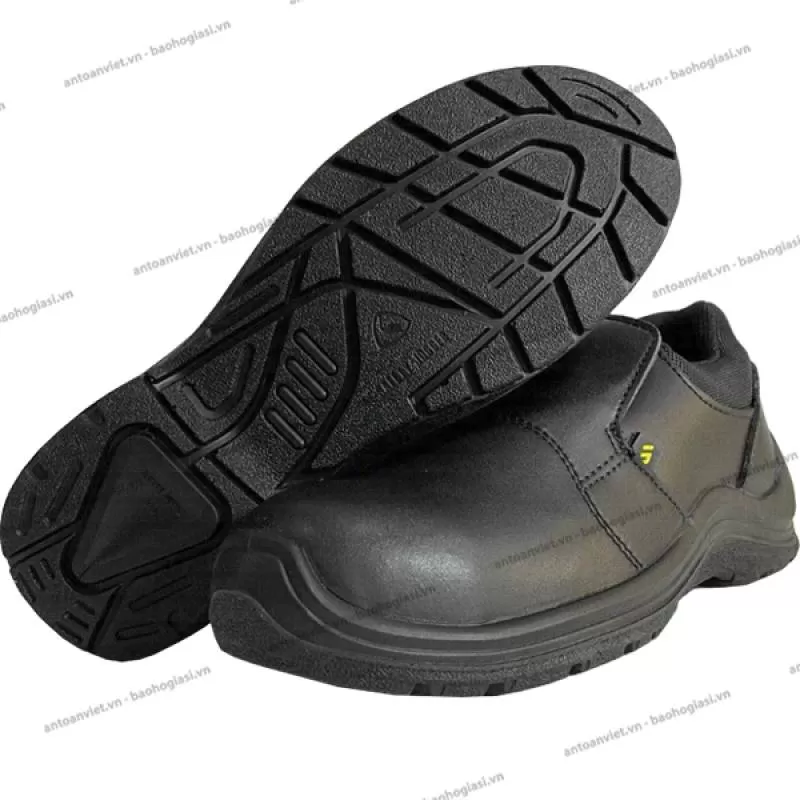 Giày Bảo Hộ Nhà Bếp Jogger Dolce S3 SRC