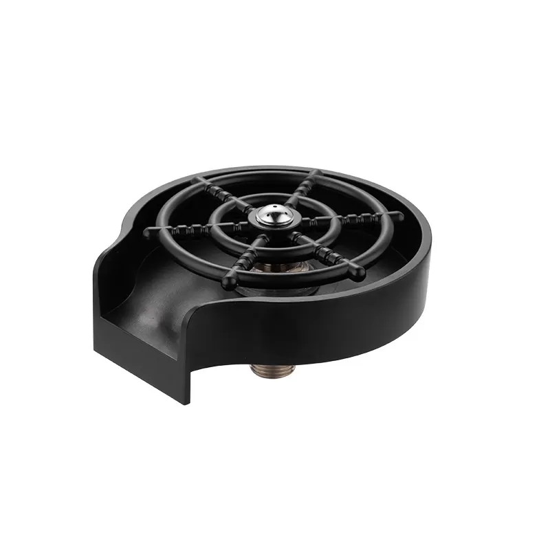 Phụ kiện bếp AKKRL1 đồ rửa ly cốc tự động tiện lợi